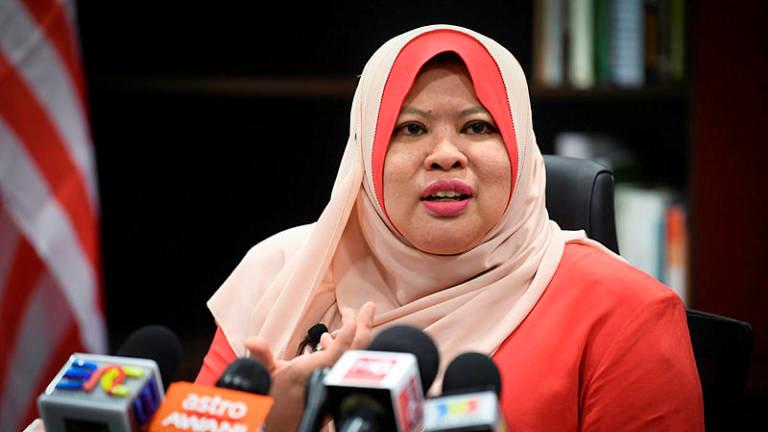 Welfare Dept restructuring proposal ongoing: Rina