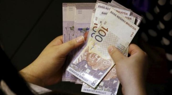 Bank Negara: Ringgit drop in February due to non-resident outflows