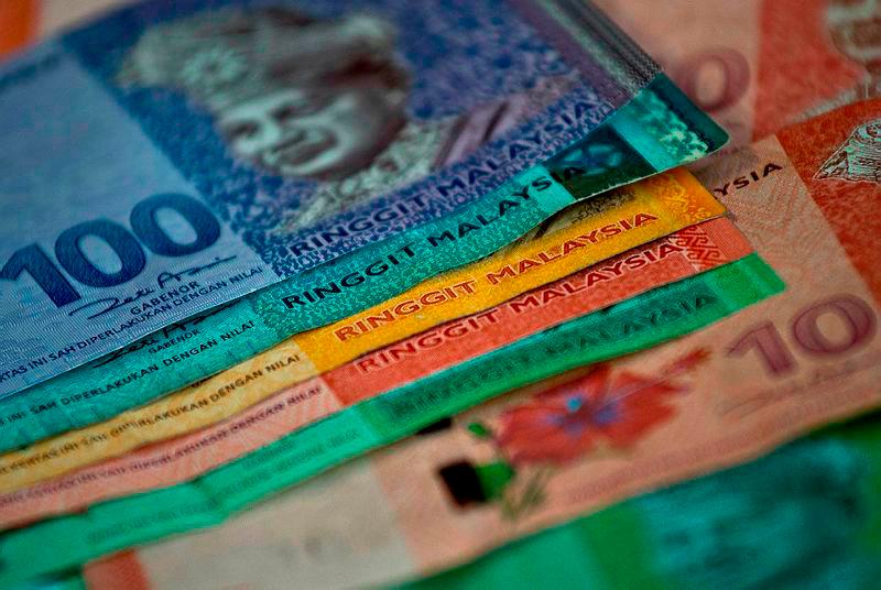 Ringgit opens higher against US dollar on renewed buying interest