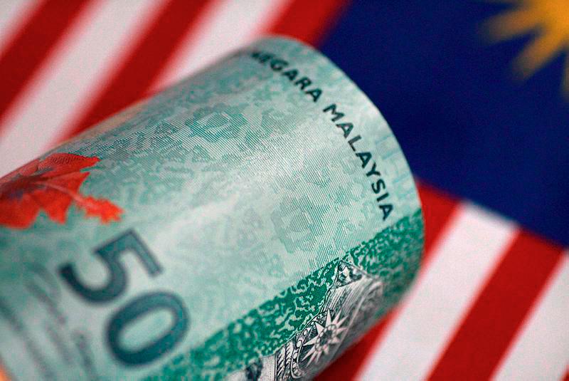 Ringgit extends downtrend vs US Dollar on stronger US economic data