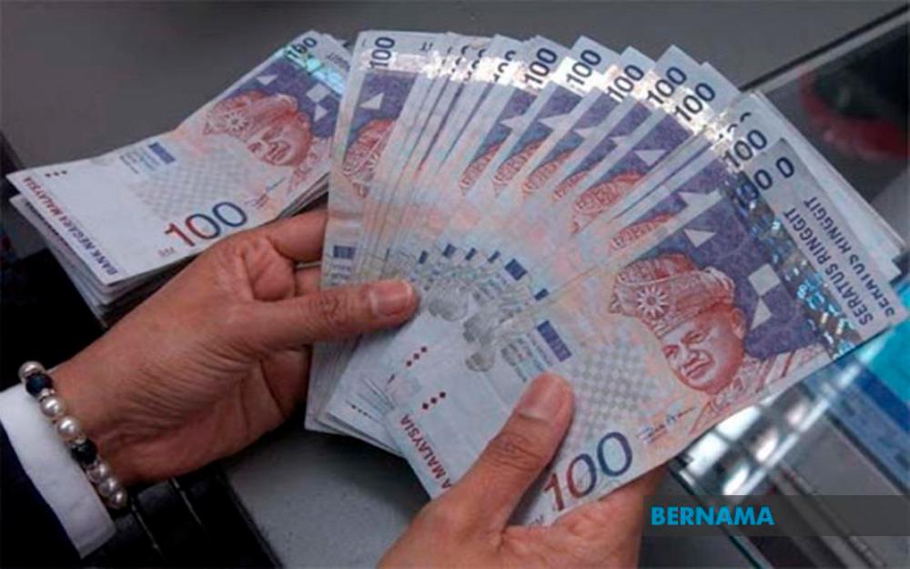 Ringgit likely to trade moderately firmer against greenback next week
