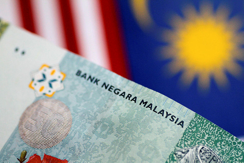 Ringgit opens eight-months high against US dollar