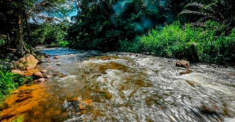 The squad will monitor water resources in Sungai Selangor, Sungai Langat and Sungai Klang basins to prevent the pollution of water.