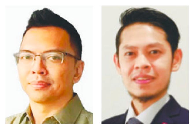 Muhammad Razil says carbon credits and renewable energy certificates are no longer optional tools but are critical mechanisms while Azmir says banks cannot not reach net zero without their clients doing the same.