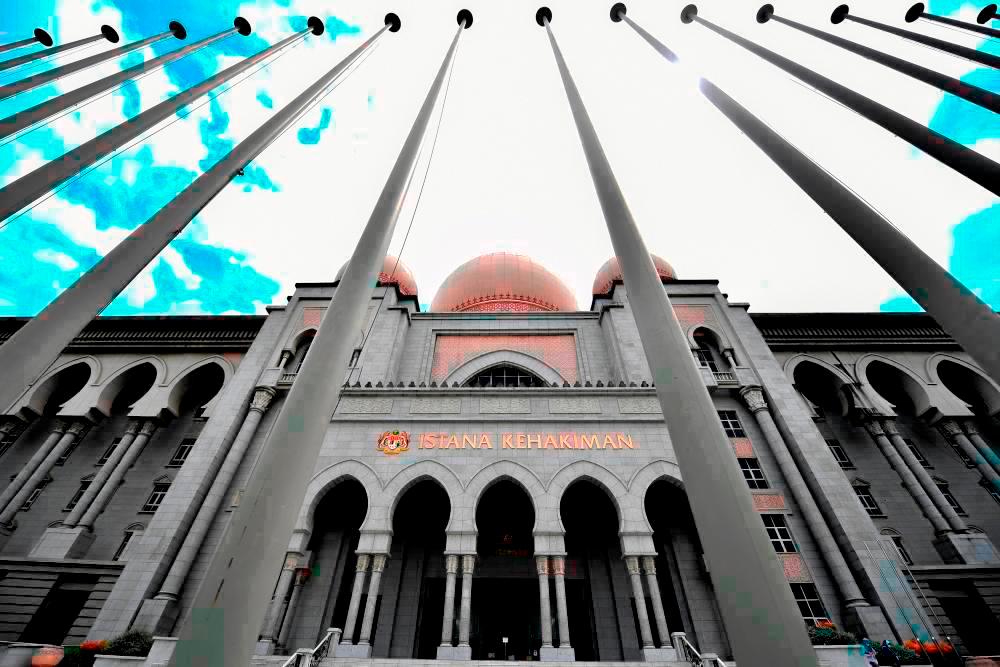 Gambar hiasan sahaja–fotoBernama