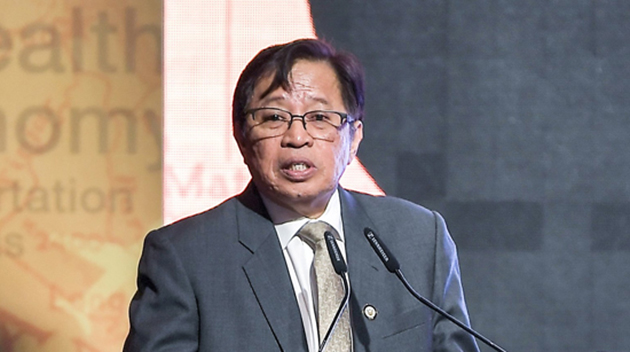 Sarawak govt will review assistance with the MCO extended: Abang Johari
