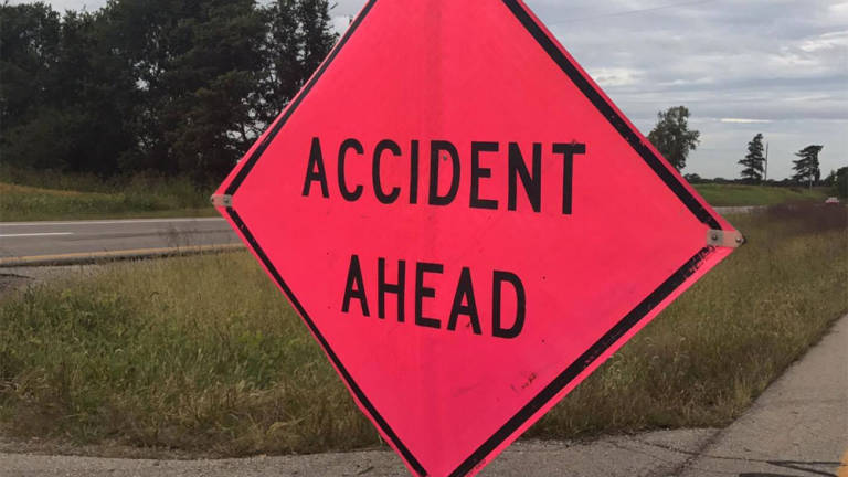 One dead, three hurt in accident on DUKE highway