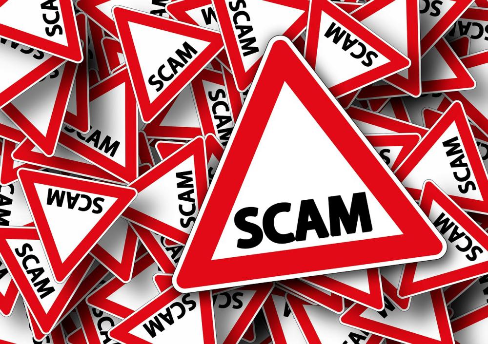 SMEs urged to be cautious against scams involving stimulus package, relief measures