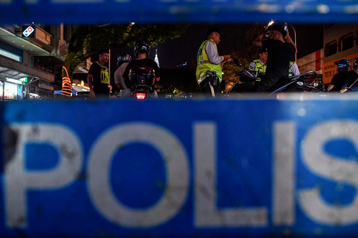 Gambar hiasan - fotoBERNAMA