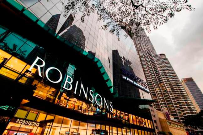 Robinsons to shut operations in Malaysia due to Covid-19