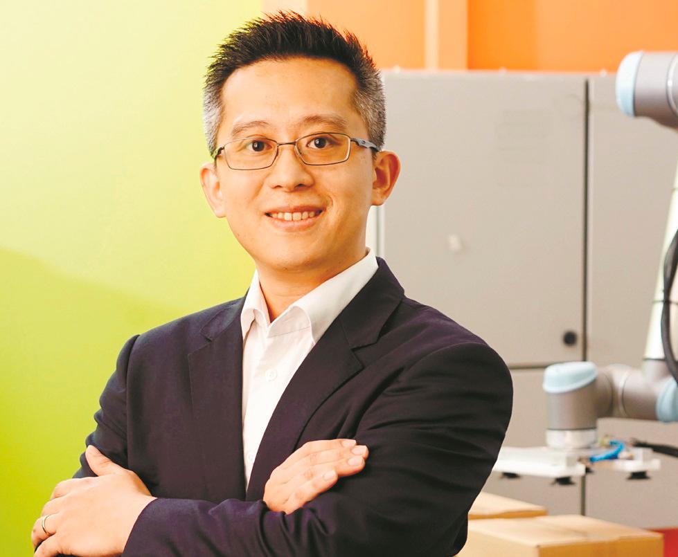 Malaysia’s robotics sector can benefit from collaborative ecosystem