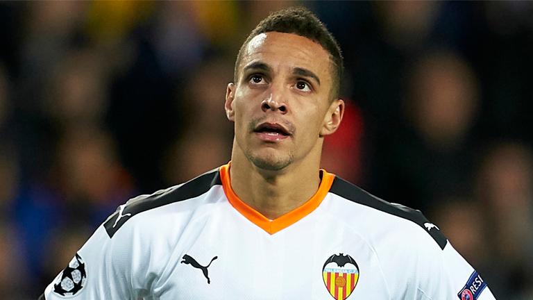 Versatile Spain forward Rodrigo linked with Leeds move