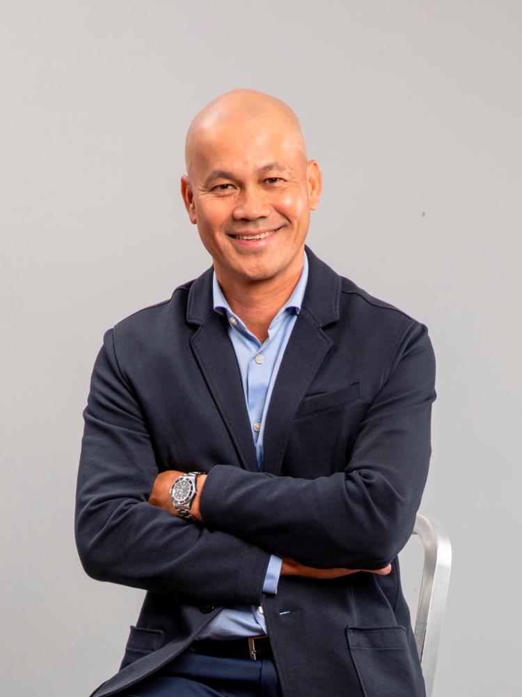 Roland Bala.