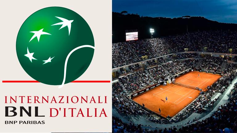 (video) Djokovic to face Schwartzman in Italian Open final