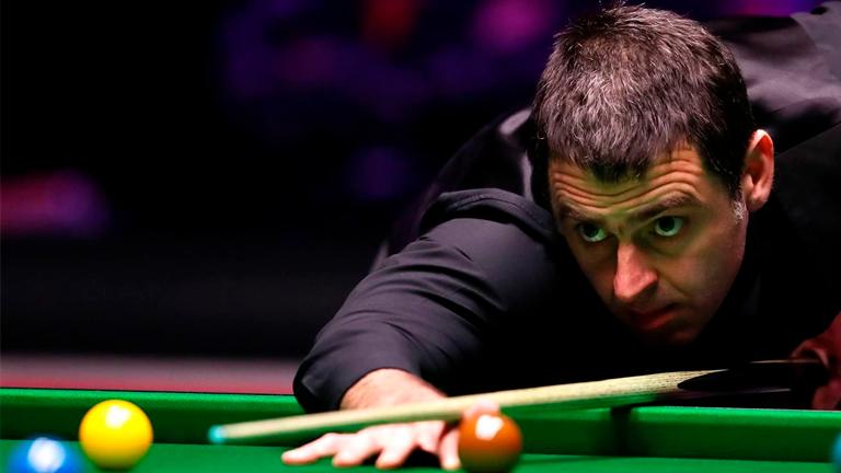 ‘They are so bad’: O’Sullivan blasts snooker’s next generation