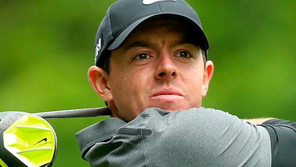 McIlroy targets majors with renewed focus after shutdown