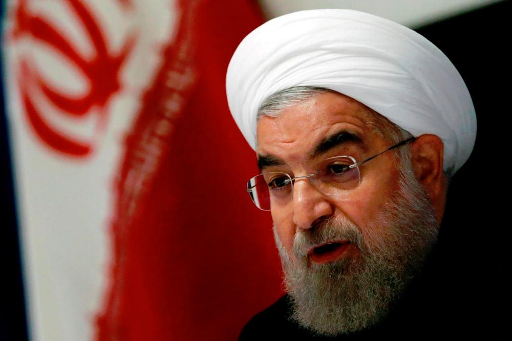 Iran vows revenge on ‘mercenaries’ behind suicide attack