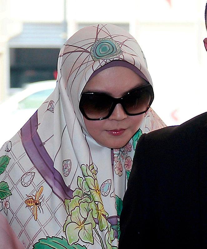 Court dismisses appeal by housewife for maid abuse, to begin eight-years jail sentence today