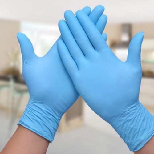 Rubber gloves sector under pressure due to oversupply, says research house