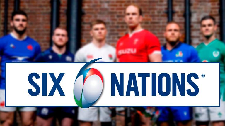 Six Nations set for crunch talks after French Covid-19 variant travel block