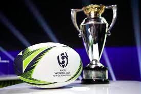 Rugby League World Cup chiefs hope Australia feature amid Covid fears