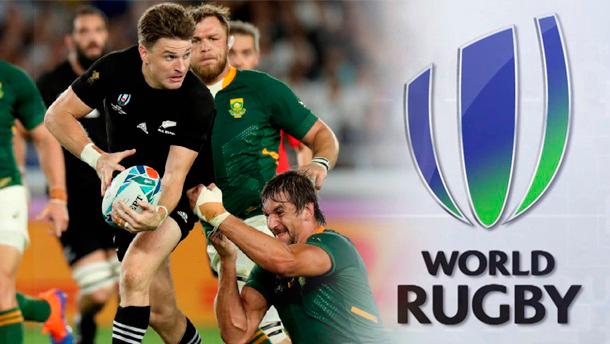World Cup hosts to be decided by open vote as World Rugby approves changes