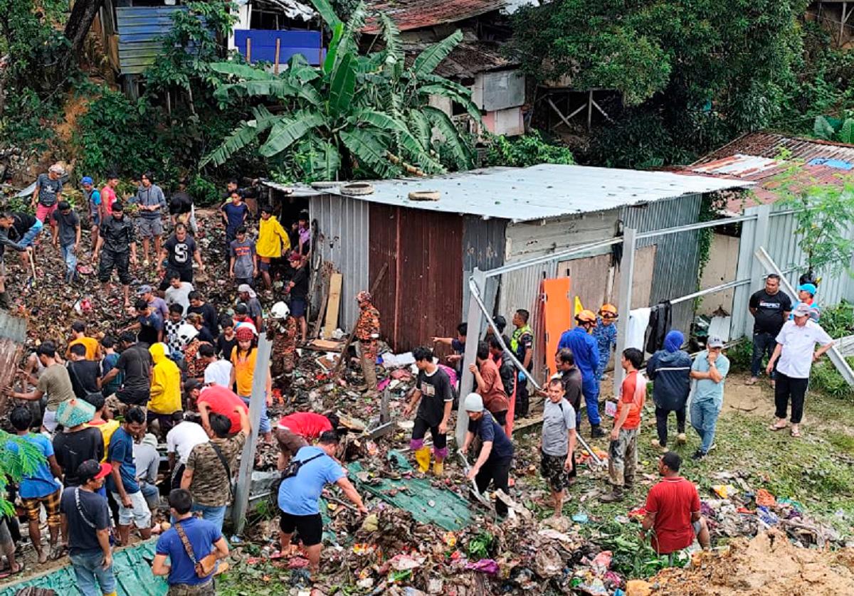 Kredit: JBPM Sabah