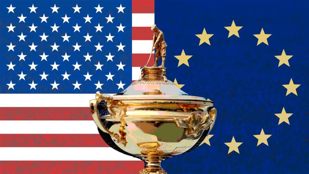 US Ryder Cup rookies launch ‘new era’ with dominant debuts