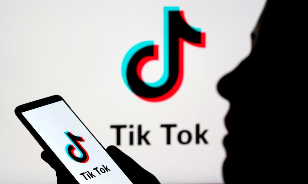 TikTok denies sharing Indian user data with China