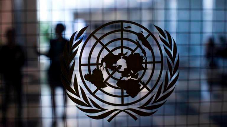 Dozens sentenced to death over murders of UN experts in Congo