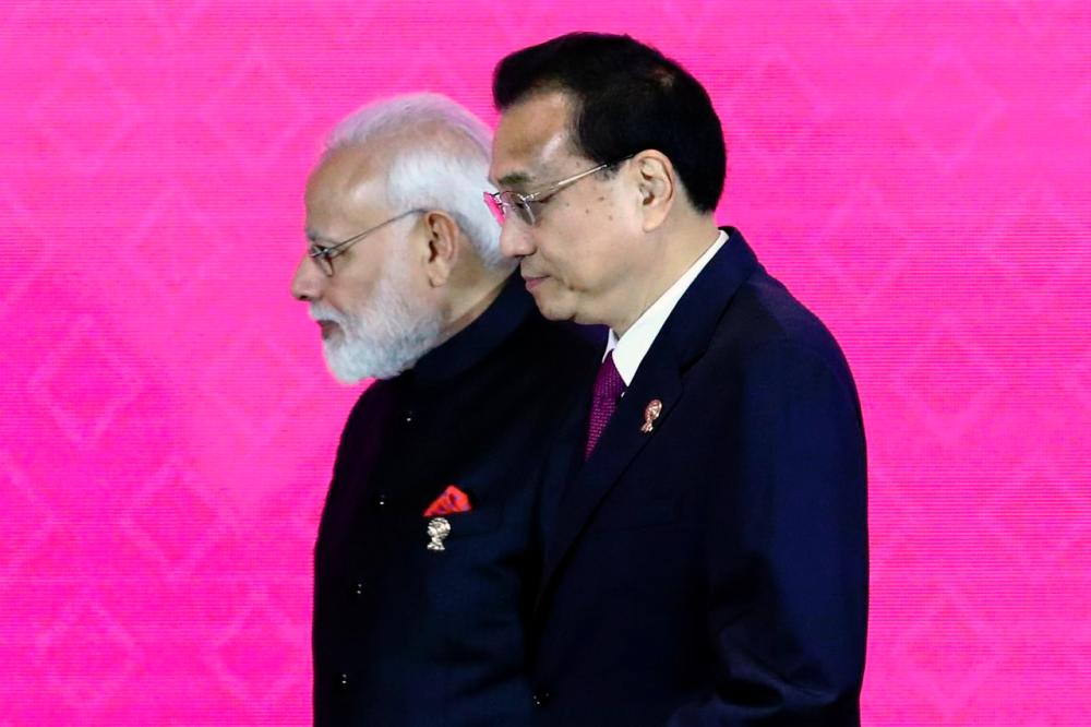 China: RCEP trade deal could provide opportunities for India’s exports