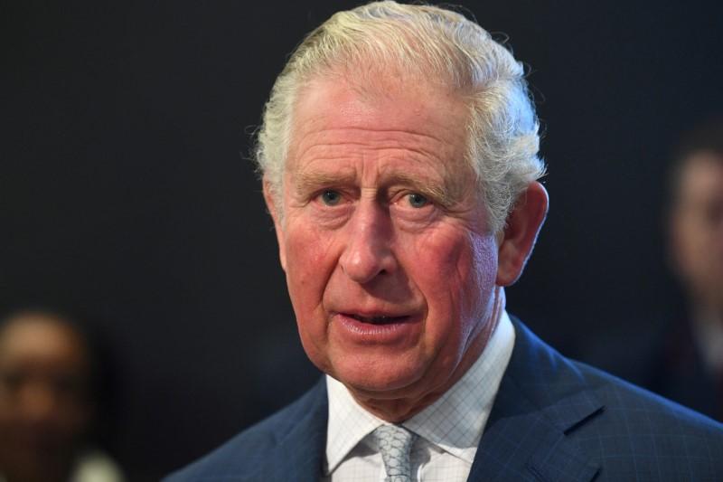 Prince Charles out of virus isolation