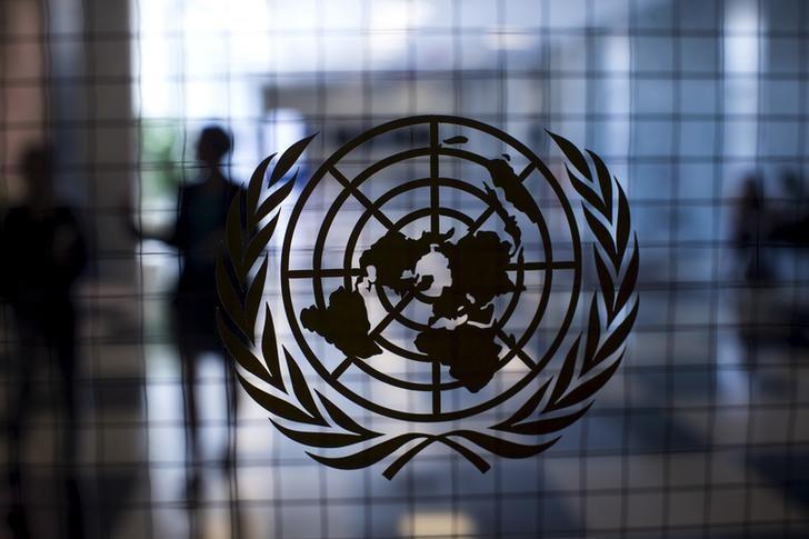 UN members say EU sanctions have no effect on Venezuela aid