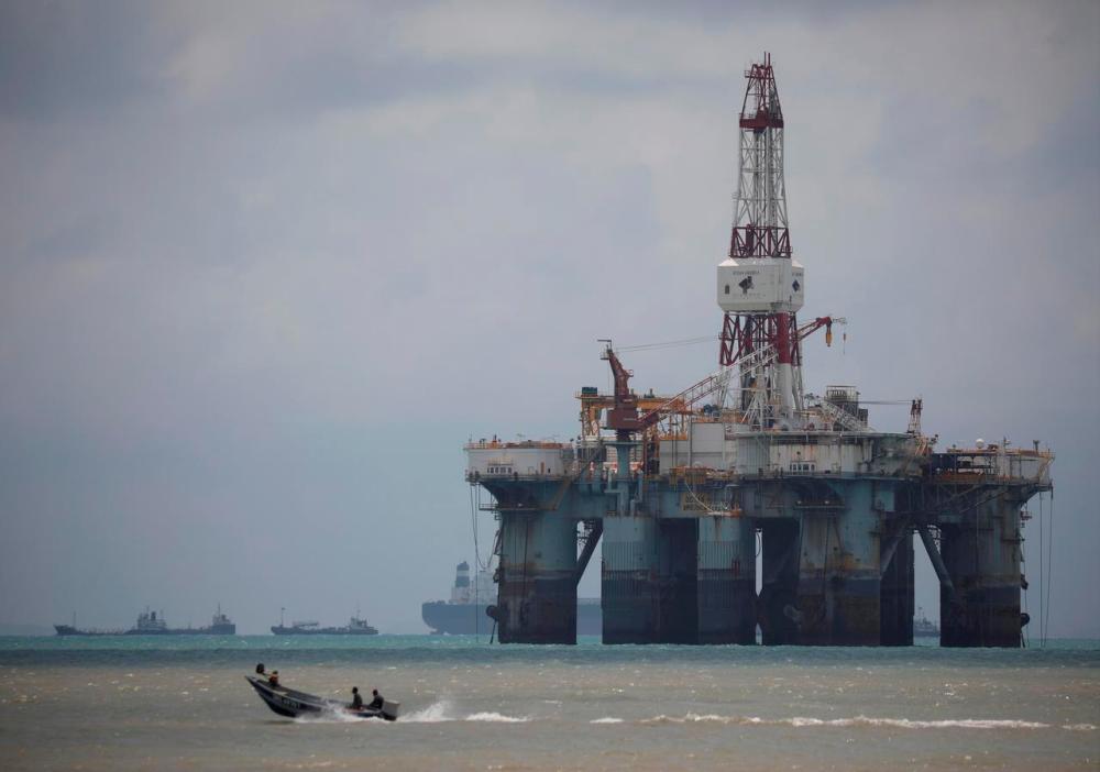 Sapura Energy secures 5 contracts worth RM766m