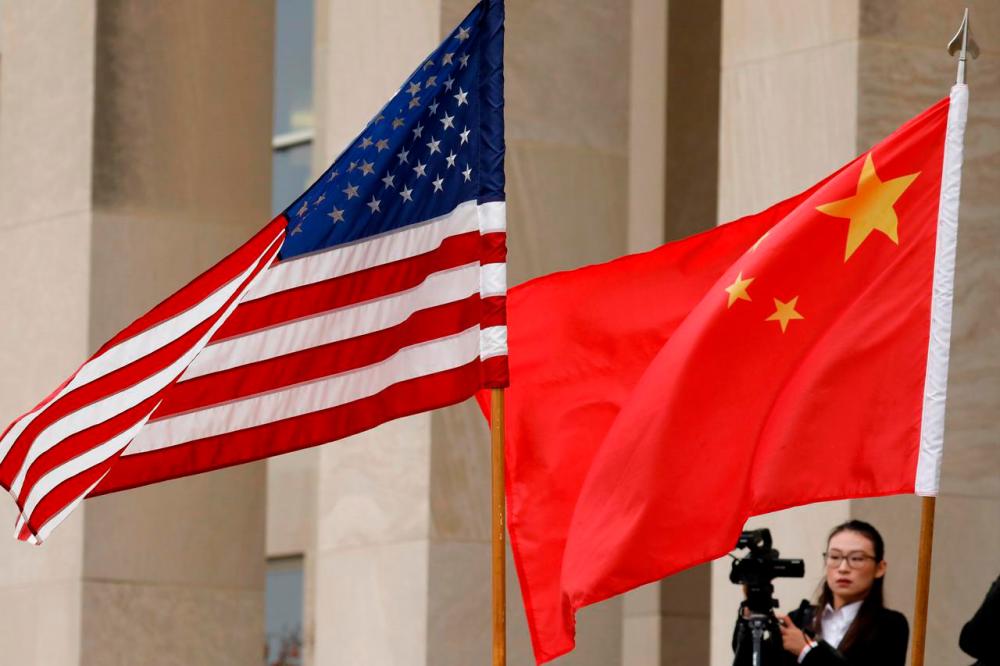 US business lobby asks China to play fair, warns of consumer boycott danger