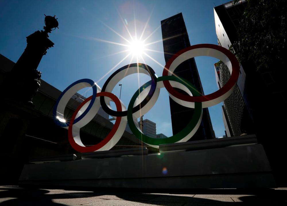 Next year’s Olympics will be cancelled if pandemic not over: Games chief