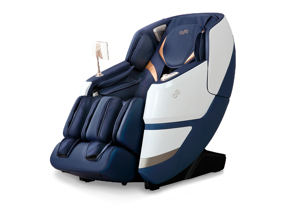 GINTELL’s S6 Wellness SuperChAiR $!GINTELL’s S6 Wellness SuperChAiR