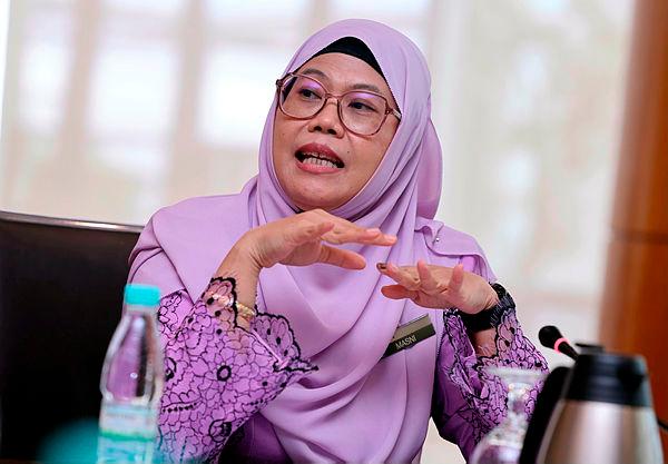 Masni Muhammad–Bernamapix