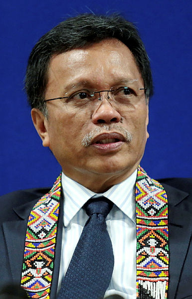 Mohd Shafie: Set up Proton factory in Sabah