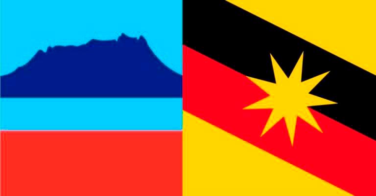 Sabah, Sarawak to benefit from Indonesia's new capital city economic spillover