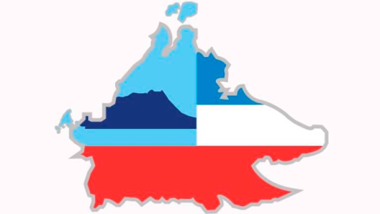Individuals from Peninsula, Labuan, Sarawak need special passes to enter Sabah