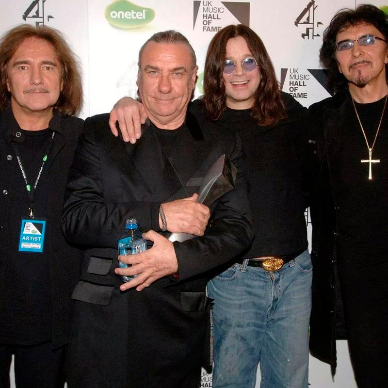 Black Sabbath laid the blueprint for a genre. – PIC FROM FACEBOOK@BLACKSABBATH