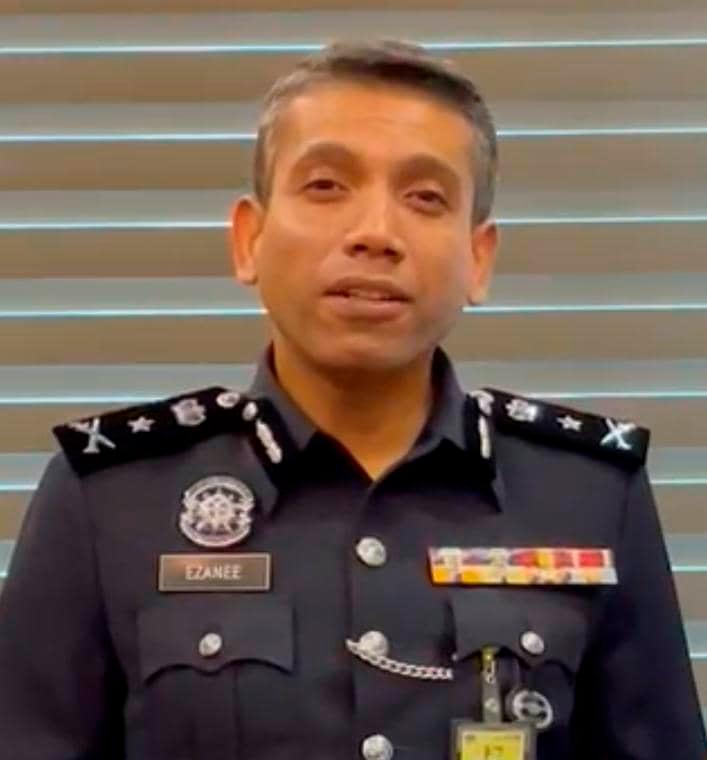 Have empathy, humanity when serving the community :Nik Ezanee