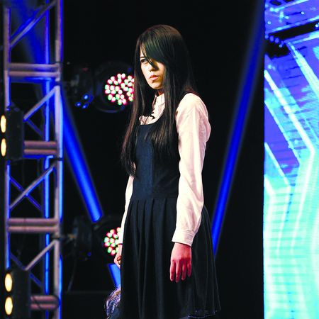 Meets stars from Asia’s Got Talent this weekend
