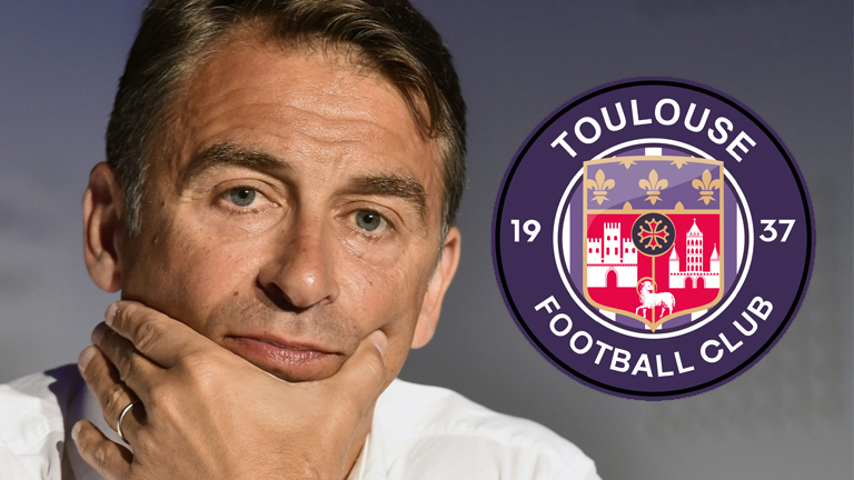 Toulouse appeal relegation after Ligue 1 curtailed