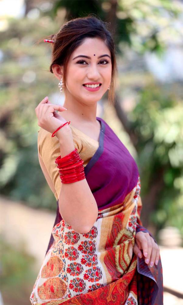 Safa Kabir.