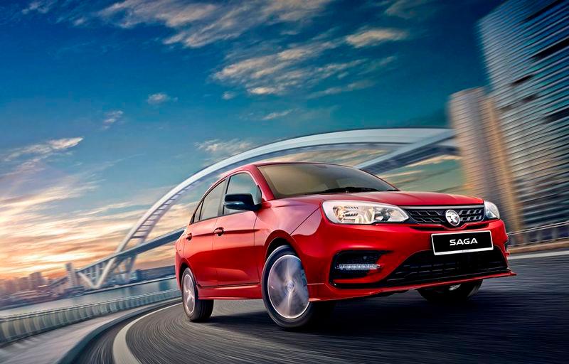 Proton Achieves Strong Sales Performance in July