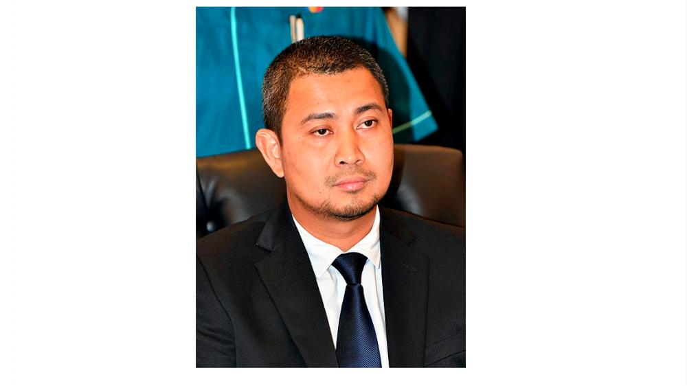 Johor to retain youth age limit at 40: Sahruddin