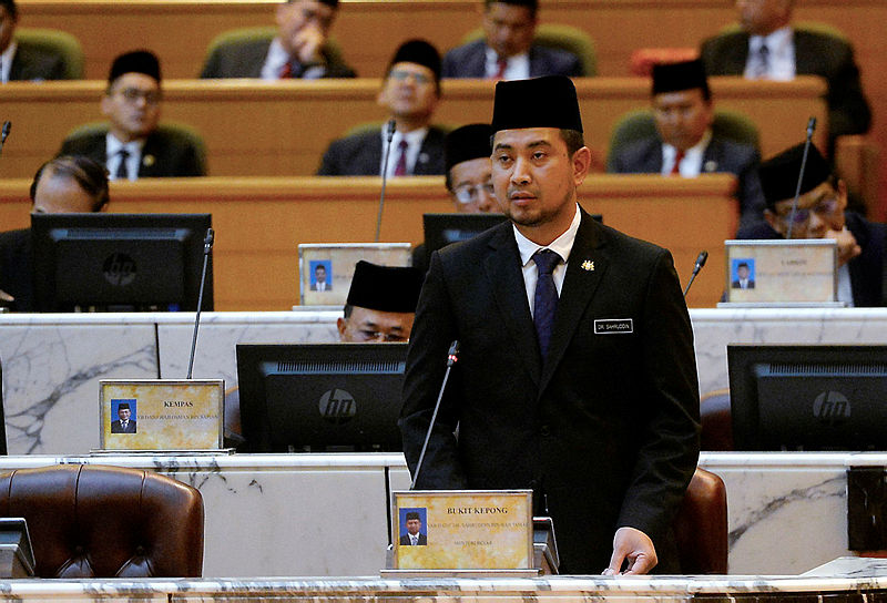 Johor to empower open tender system