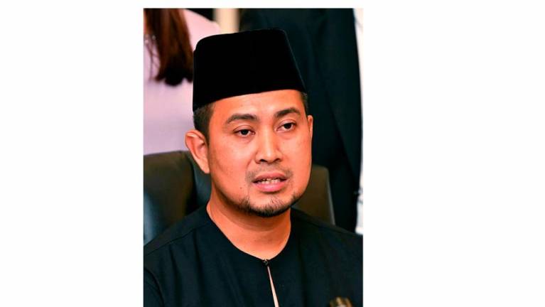Johor committed to balance state’s development in inclusive manner: MB